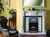 Fires and Firesurrounds