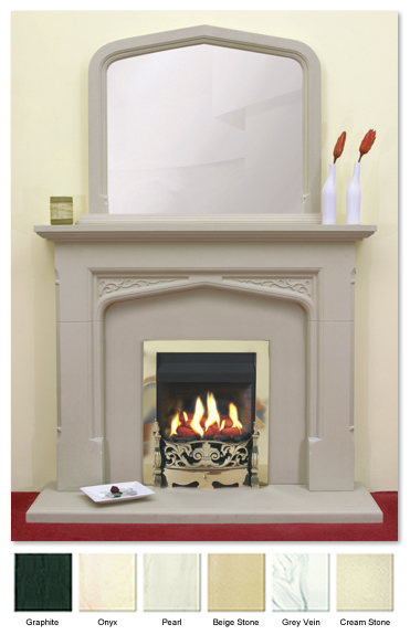 Marford Image