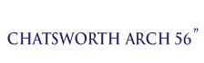 Chatsworth_arch Title