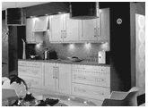 Kitchen Catalogue