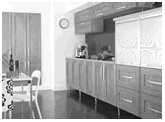 Kitchen Catalogue
