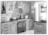 Kitchen Catalogue